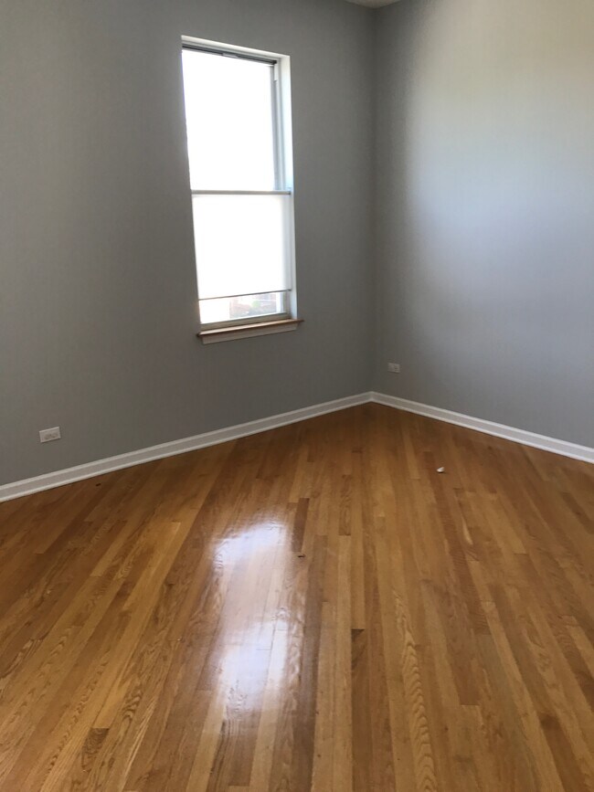 2nd Bedroom - 1024 W 32nd St