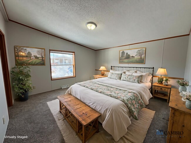 Foto del edificio - 429 Laurel Oak Ln