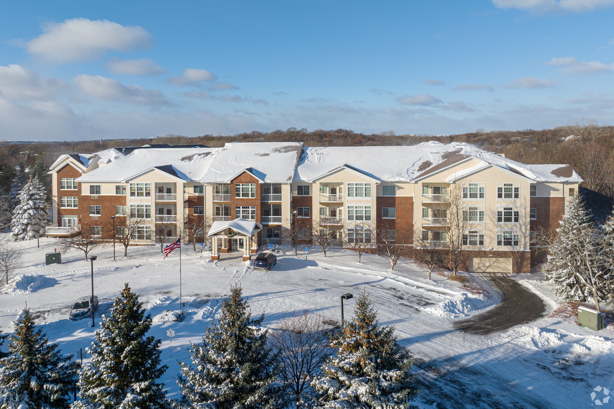 Summerhill of Apple Valley