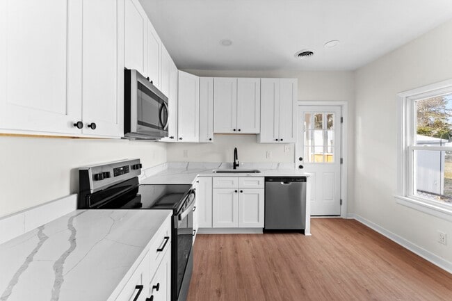 Photo - Trek Rentals House