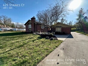 Building Photo - 429 Staines Ct