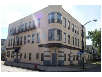 Primary Photo - 277 W Delavan Ave