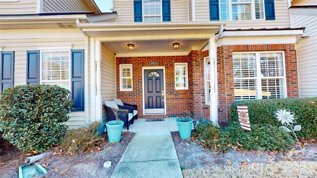 Foto del edificio - 10924 Alderbrook Ln