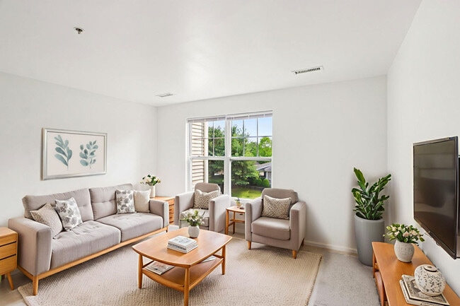 Building Photo - Franklin Commons