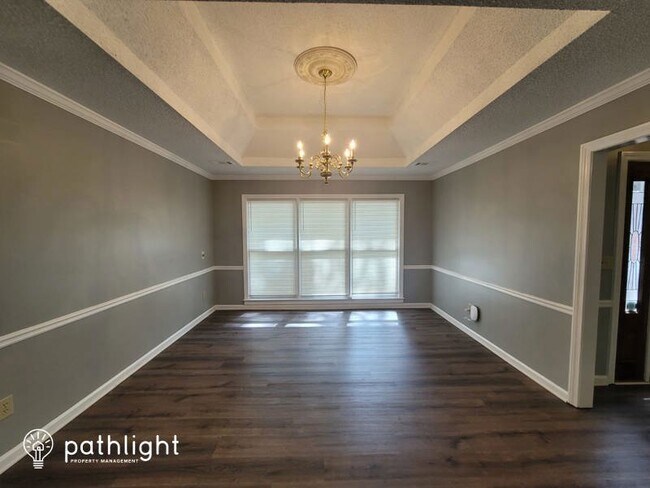 Foto del edificio - 2343 Benji Blvd SE