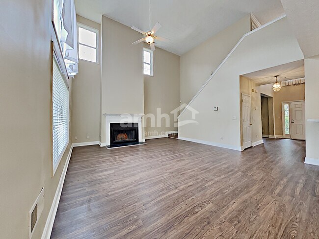 Foto del edificio - 2257 Caneridge Trail SW