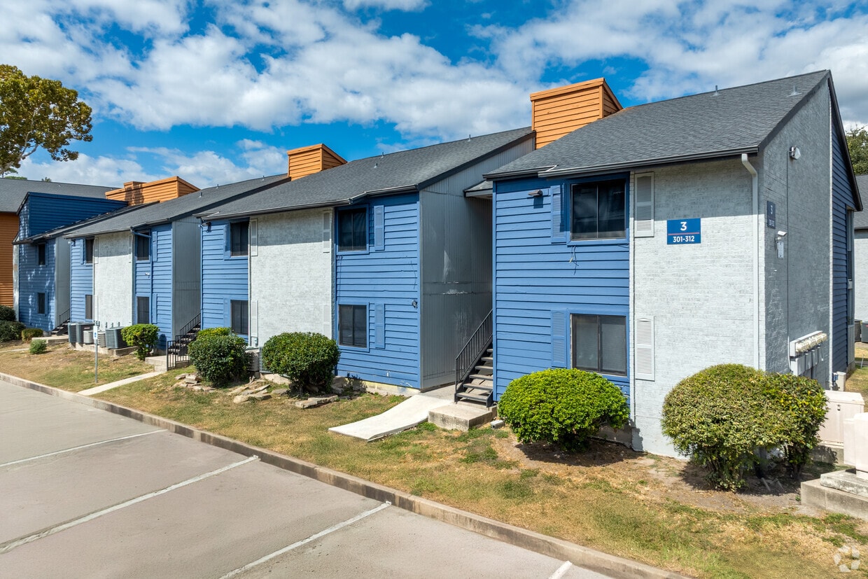 Foto principal - Trenton Place