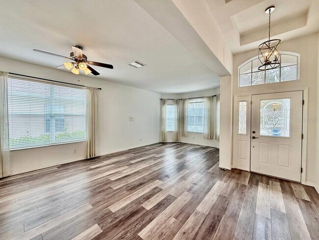 Foto del edificio - 10226 Evergreen Hill Dr