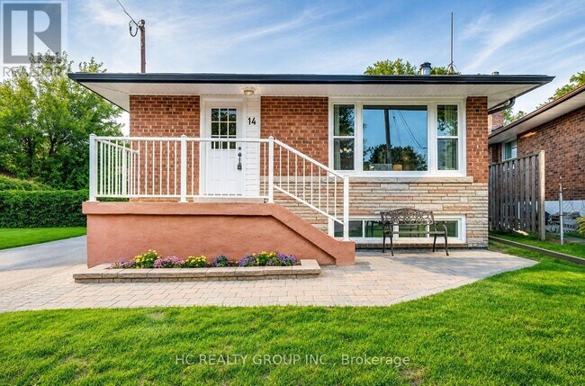 Building Photo - 14 Nero Ct