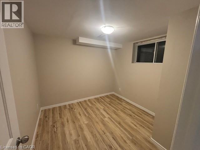 Photo du bâtiment - 211 Cranbrook St