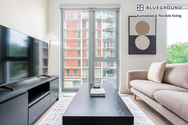 Foto del edificio - 600 4th St SW