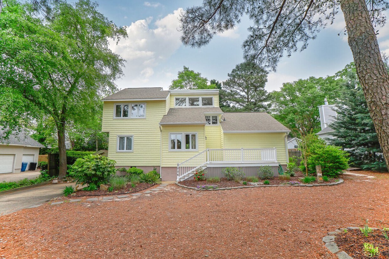 2006 Centell Rd, Virginia Beach, VA 23451 House Rental in Virginia