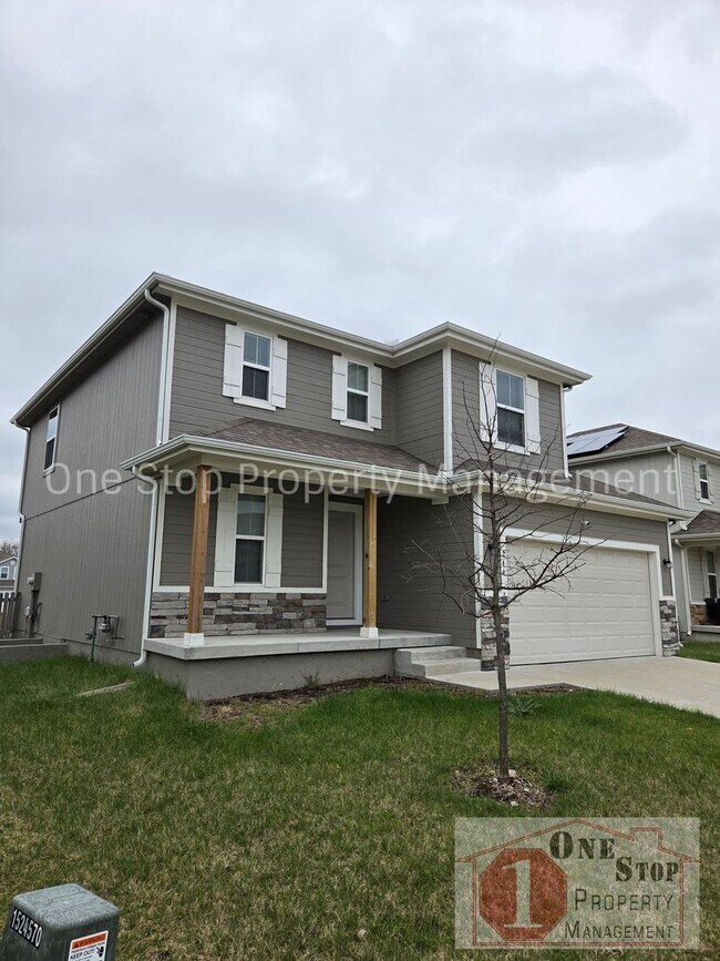 Foto del edificio - Beautiful 4 Bedroom 4 Bathroom in Belton!