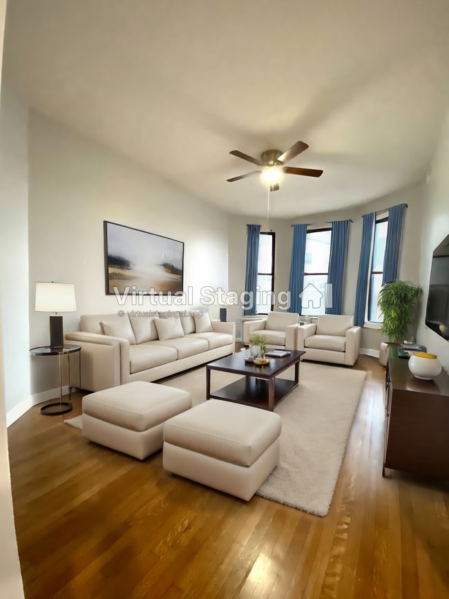 906 Montrose 3 hab. - 900 W Montrose Ave