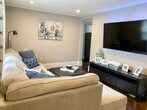 Living Room - 11 Town Hill St
