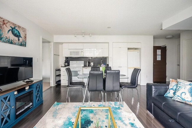 Photo du bâtiment - 22 Capreol Ct