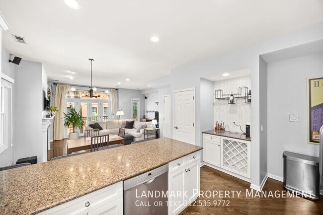 Foto del edificio - 3306 N Clifton Ave