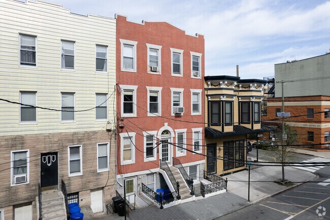 Building Photo - RES Condos