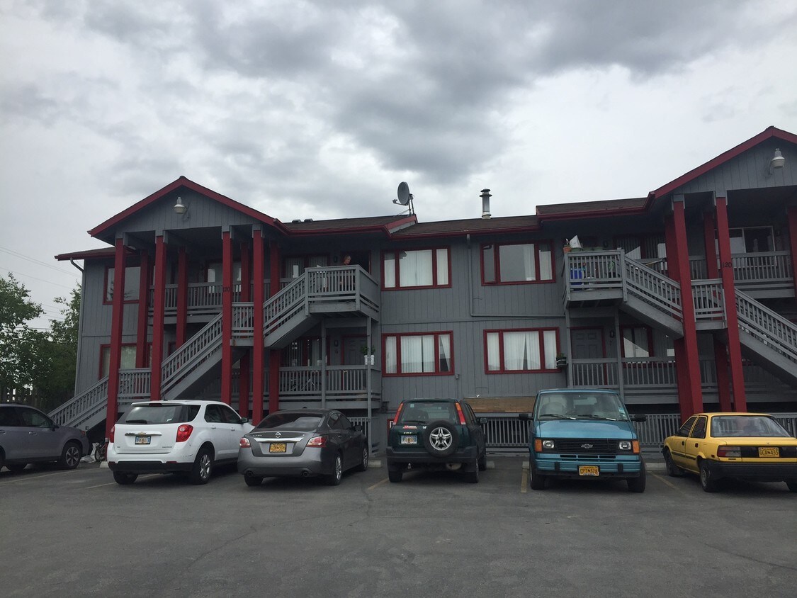 Foto principal - 120 Price St