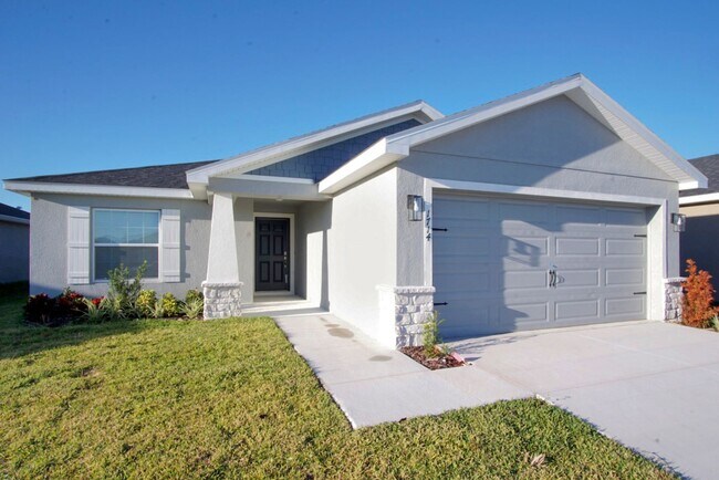 Building Photo - Single family home in Haines City, FL now ...