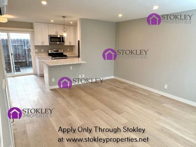 Building Photo - Stokley Properties Presents 658 East N. Street in Benicia (Newly Remodeled .)