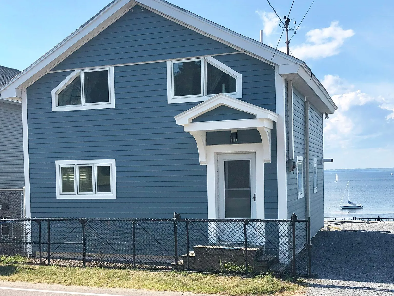 Foto principal - 841 E Lakeshore Dr