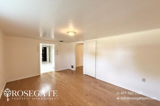 Building Photo - Bright & Private 1-Bedroom Basement Unit i...