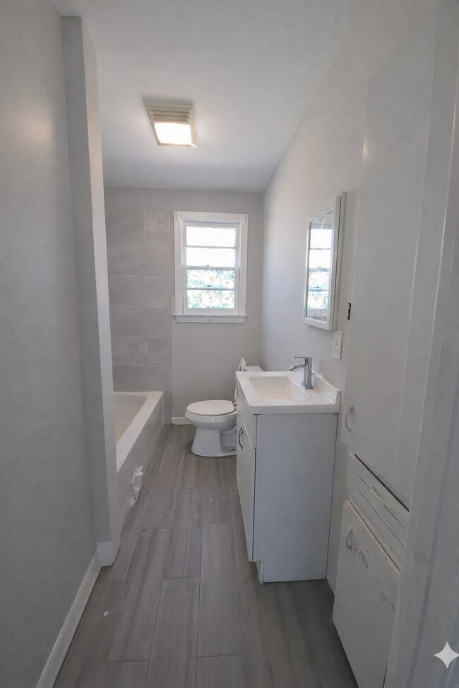 Foto del edificio - 1330 West Dr