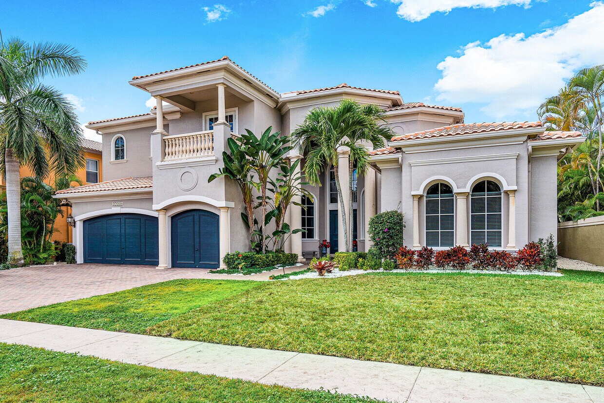 Primary Photo - 17558 Circle Pond Ct
