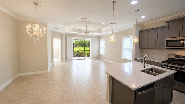 Foto del edificio - 4520 Deep Creek Terrace