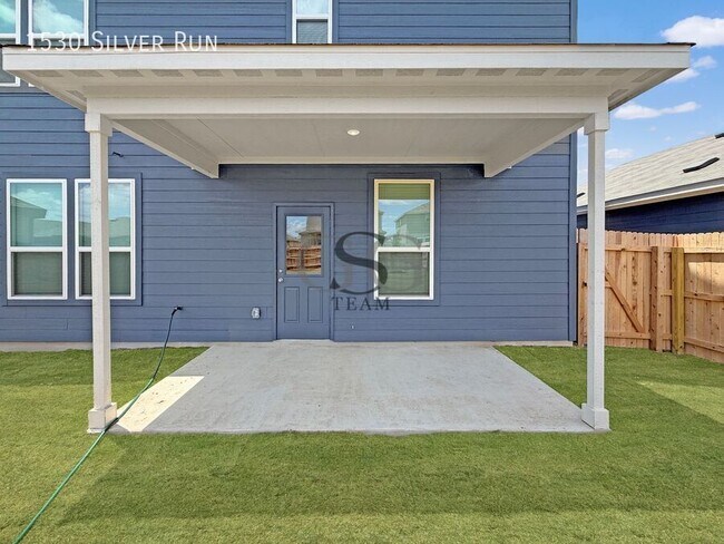 Foto del edificio - 1530 Silver Run