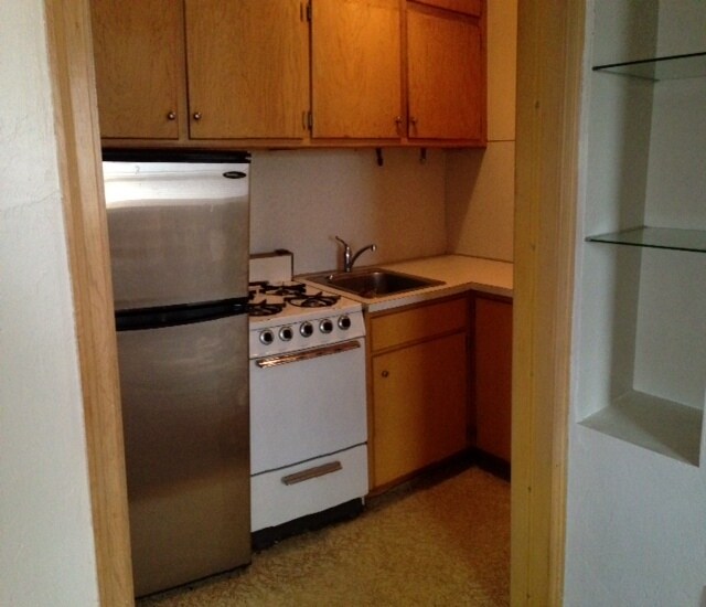 Foto del edificio - 1044 S 16th St