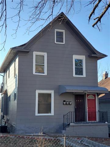 Building Photo - 3841 Roberts St