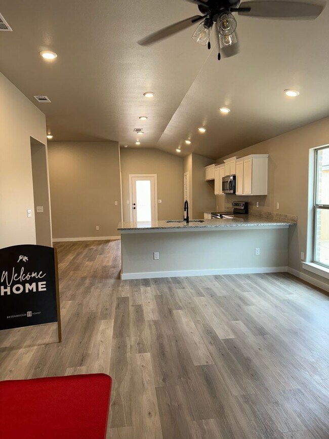 Building Photo - Brand newer construction 3/2/2 CISD 1/2 1s...