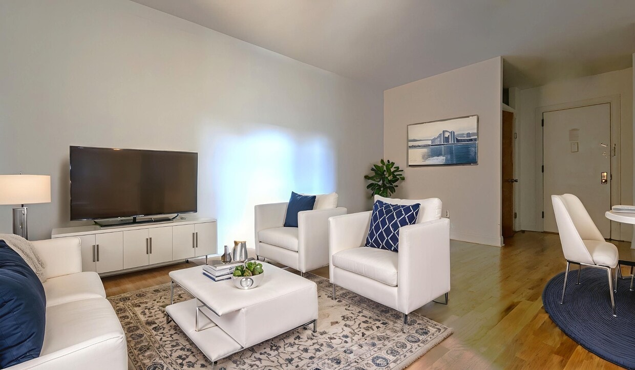 Foto principal - 660 Fort Washington Ave