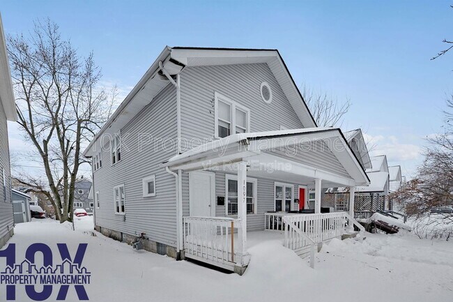 Foto del edificio - 1097 E 21st Ave