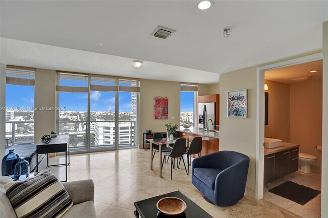 Foto del edificio - 185 SW 7th St