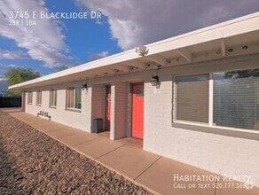 Building Photo - 3745 E Blacklidge Dr