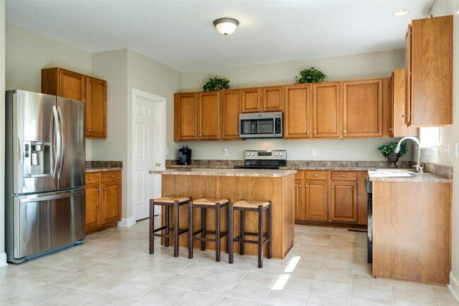 Foto del edificio - 1265 Bridgeton Park Dr