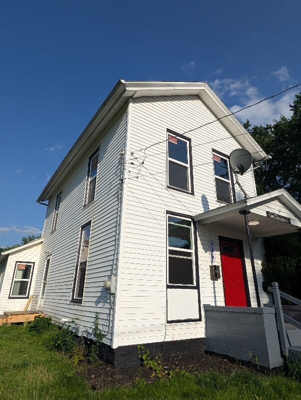 Foto del edificio - 116 4th Ave