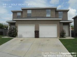 Building Photo - 5811 Golf Bend #2, San Antonio, TX. 78244