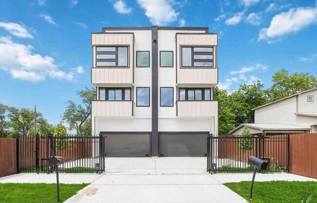 Foto del edificio - 3103 Lelia St