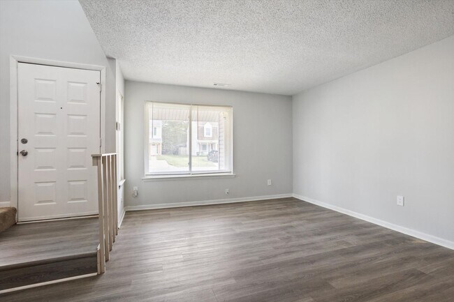 Foto del edificio - Campus East