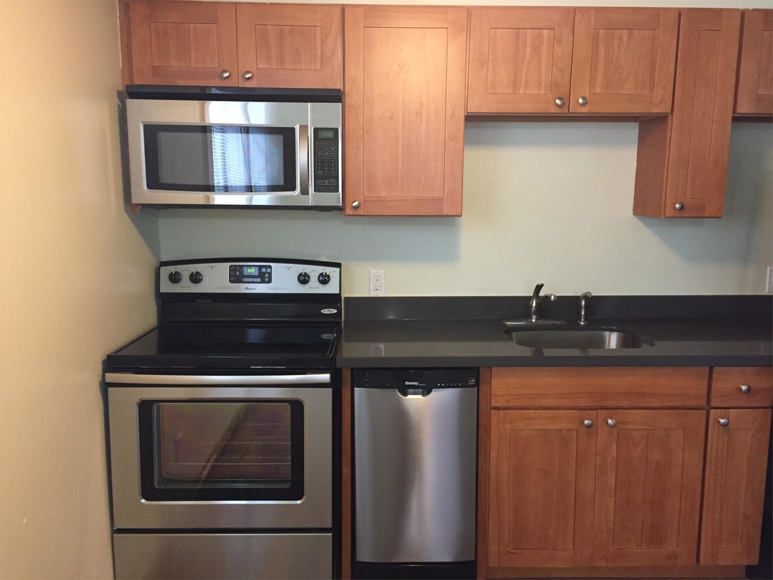 Foto principal - 601 N J St
