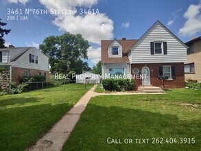 Building Photo - 3461 N 76th St
