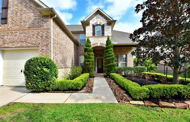 Foto del edificio - 30 Granite Path Pl