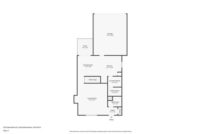 Foto del edificio - 5512 Beresford St