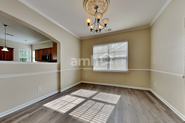 Foto del edificio - 13555 Aldenbrook Dr