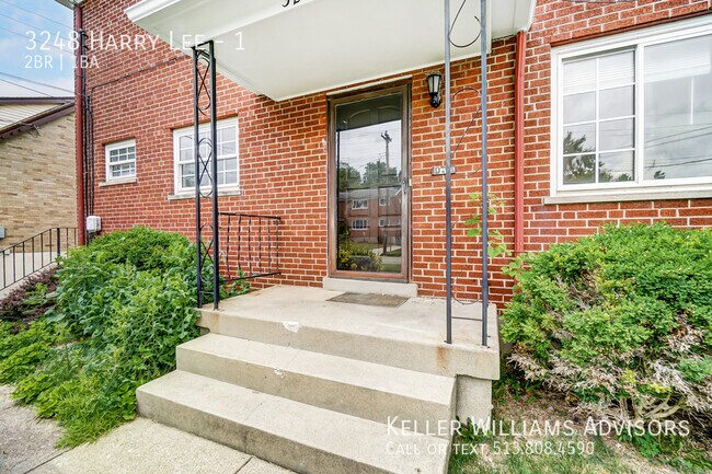 Building Photo - Well sized two bedroom, all utilities paid...