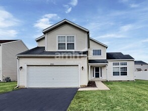 Building Photo - 2811 Stonebridge Dr